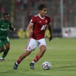 ЦСКА - Лудогорец 4:1 — Никола Кирилов © всички права запазени