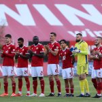 ЦСКА - Лудогорец 4:1 — Никола Кирилов © всички права запазени