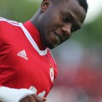 ЦСКА - Лудогорец 4:1 — Никола Кирилов © всички права запазени