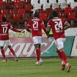 ЦСКА - Лудогорец 4:1 — Никола Кирилов © всички права запазени