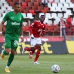 ЦСКА - Лудогорец 4:1 — Никола Кирилов © всички права запазени