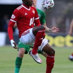 ЦСКА - Лудогорец 4:1 — Никола Кирилов © всички права запазени