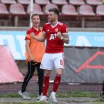 ЦСКА - Лудогорец 4:1 — Никола Кирилов © всички права запазени