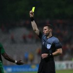 ЦСКА - Лудогорец 4:1 — Никола Кирилов © всички права запазени