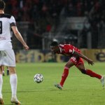 Локомитв Пд - ЦСКА 2:0 — Никола Кирилов © всички права запазени