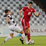 Локомитв Пд - ЦСКА 2:0 — Никола Кирилов © всички права запазени