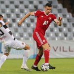 Локомитв Пд - ЦСКА 2:0 — Никола Кирилов © всички права запазени