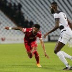 Локомитв Пд - ЦСКА 2:0 — Никола Кирилов © всички права запазени