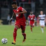 Локомитв Пд - ЦСКА 2:0 — Никола Кирилов © всички права запазени