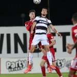 Локомитв Пд - ЦСКА 2:0 — Никола Кирилов © всички права запазени