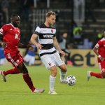 Локомитв Пд - ЦСКА 2:0 — Никола Кирилов © всички права запазени