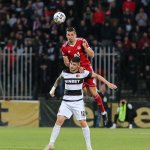 Локомитв Пд - ЦСКА 2:0 — Никола Кирилов © всички права запазени