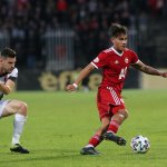 Локомитв Пд - ЦСКА 2:0 — Никола Кирилов © всички права запазени