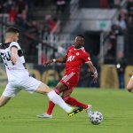 Локомитв Пд - ЦСКА 2:0 — Никола Кирилов © всички права запазени