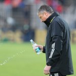 Локомитв Пд - ЦСКА 2:0 — Никола Кирилов © всички права запазени