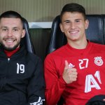 Локомитв Пд - ЦСКА 2:0 — Никола Кирилов © всички права запазени