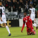 Локомитв Пд - ЦСКА 2:0 — Никола Кирилов © всички права запазени
