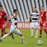 Локомитв Пд - ЦСКА 2:0 — Никола Кирилов © всички права запазени