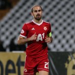 Локомитв Пд - ЦСКА 2:0 — Никола Кирилов © всички права запазени