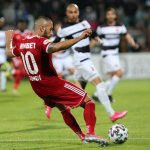 Локомитв Пд - ЦСКА 2:0 — Никола Кирилов © всички права запазени