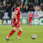 Локомитв Пд - ЦСКА 2:0 — Никола Кирилов © всички права запазени