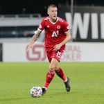 Локомитв Пд - ЦСКА 2:0 — Никола Кирилов © всички права запазени