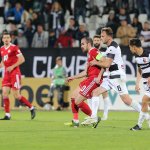 Локомитв Пд - ЦСКА 2:0 — Никола Кирилов © всички права запазени