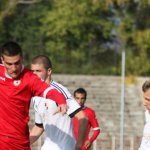 ЦСКА - Банско 0:0 — 