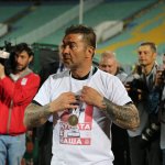 Арда - ЦСКА 0:1 — Никола Кирилов © всички права запазени