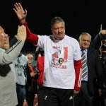 Арда - ЦСКА 0:1 — Никола Кирилов © всички права запазени