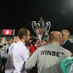 Арда - ЦСКА 0:1 — Никола Кирилов © всички права запазени