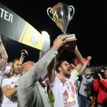 Арда - ЦСКА 0:1 — Никола Кирилов © всички права запазени