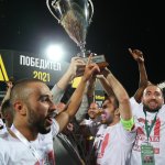 Арда - ЦСКА 0:1 — Никола Кирилов © всички права запазени