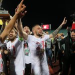 Арда - ЦСКА 0:1 — Никола Кирилов © всички права запазени