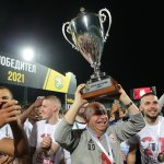 Арда - ЦСКА 0:1 — Никола Кирилов © всички права запазени