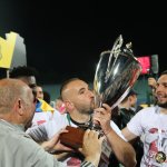 Арда - ЦСКА 0:1 — Никола Кирилов © всички права запазени