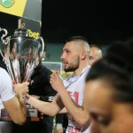 Арда - ЦСКА 0:1 — Никола Кирилов © всички права запазени