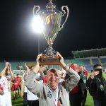 Арда - ЦСКА 0:1 — Никола Кирилов © всички права запазени