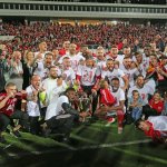 Арда - ЦСКА 0:1 — Никола Кирилов © всички права запазени