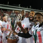 Арда - ЦСКА 0:1 — Никола Кирилов © всички права запазени