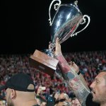 Арда - ЦСКА 0:1 — Никола Кирилов © всички права запазени