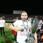 Арда - ЦСКА 0:1 — Никола Кирилов © всички права запазени