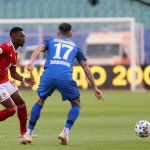 Арда - ЦСКА 0:1 — Никола Кирилов © всички права запазени