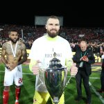 Арда - ЦСКА 0:1 — Никола Кирилов © всички права запазени