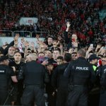 Арда - ЦСКА 0:1 — Никола Кирилов © всички права запазени