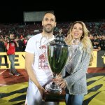 Арда - ЦСКА 0:1 — Никола Кирилов © всички права запазени