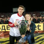 Арда - ЦСКА 0:1 — Никола Кирилов © всички права запазени