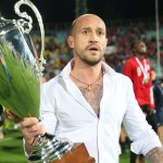 Арда - ЦСКА 0:1 — Никола Кирилов © всички права запазени