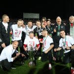 Арда - ЦСКА 0:1 — Никола Кирилов © всички права запазени