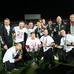 Арда - ЦСКА 0:1 — Никола Кирилов © всички права запазени